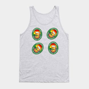 Another Pint for the Bender Please! - It's a Sin- St. Patricks Day 2021 Tank Top